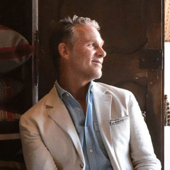 Jeffrey Alan Marks
