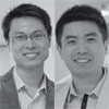 Kenneth and Edmund Ng