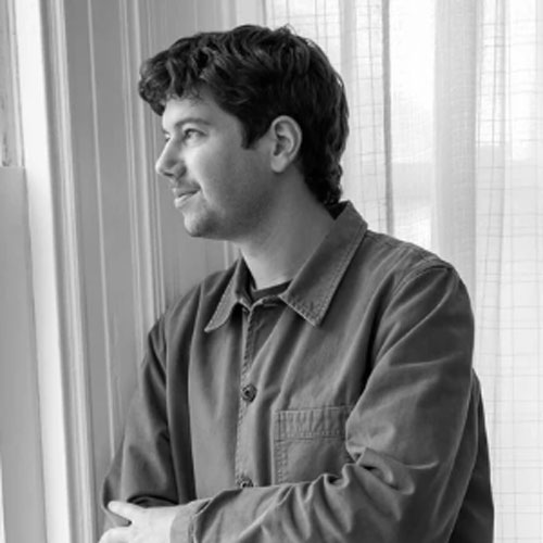 Weston Drechsel