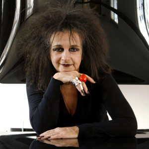 Odile Decq