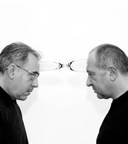 Donegani & Lauda