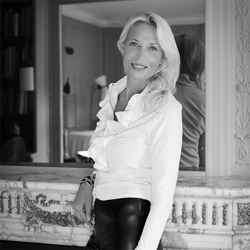 Géraldine Prieur