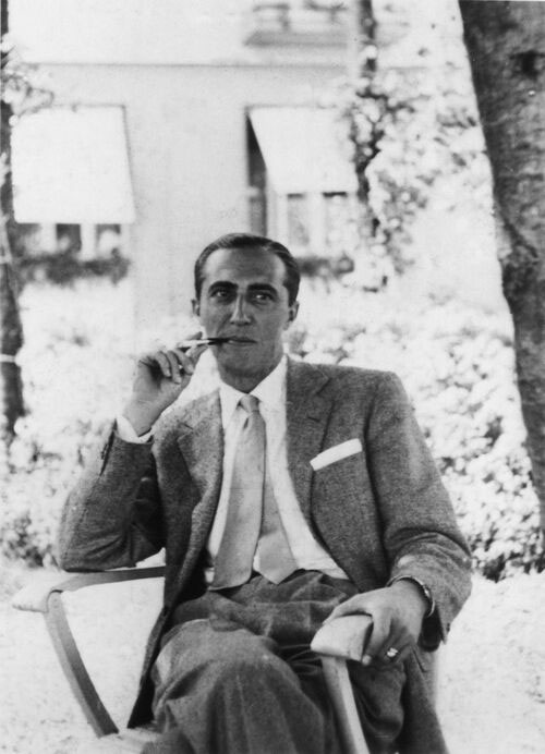 Gino Sarfatti