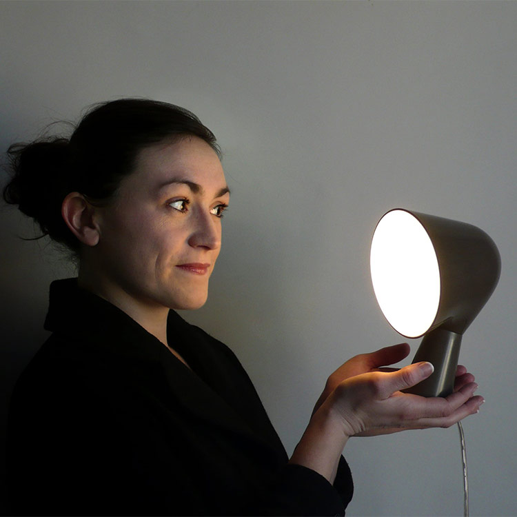 Ionna Vautrin