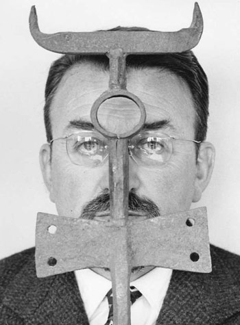 Jaume Sans