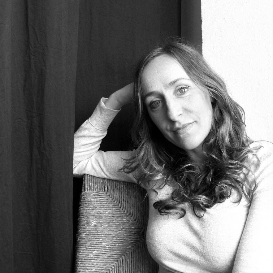 Jette Scheib