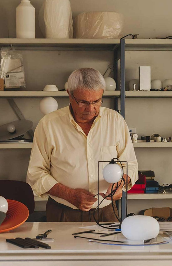 Jordi Jané