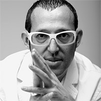 Karim Rashid