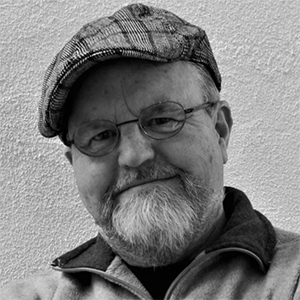 Kenneth Bergenblad