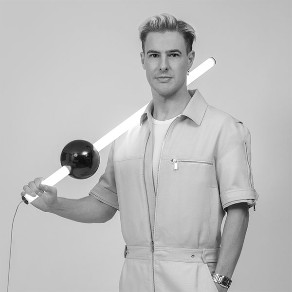 Lee Broom