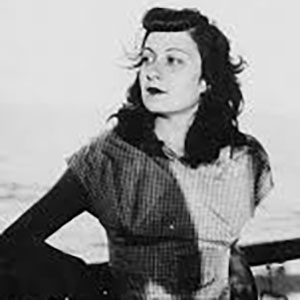 Lina Bo Bardi