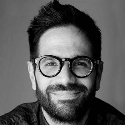 Luis Eslava