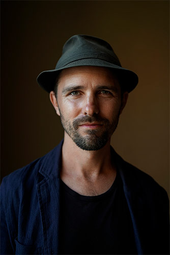 Maarten Baas