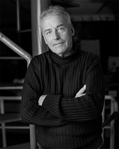 Marc Sadler