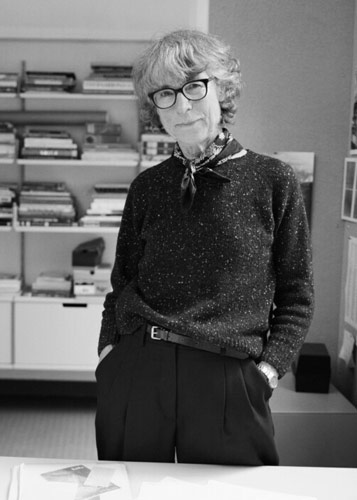 Margaret Howell
