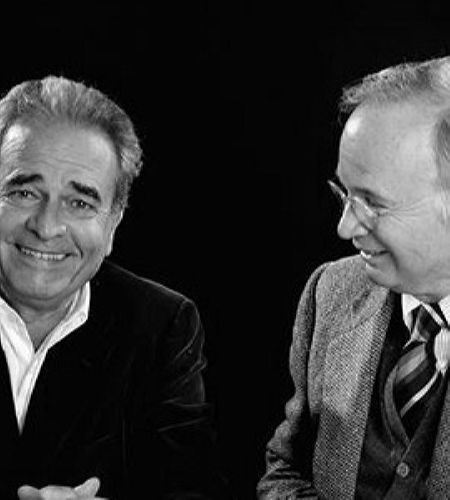 Alberto Meda & Paolo Rizzato