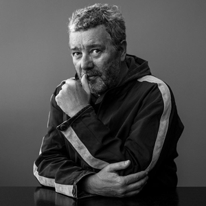 Philippe Starck