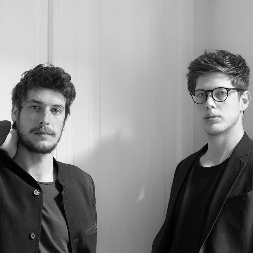 Nava + Arosio Studio