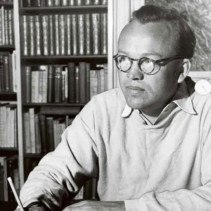 Finn Juhl