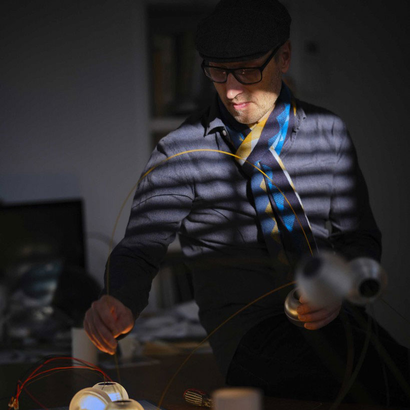 Lutz Pankow