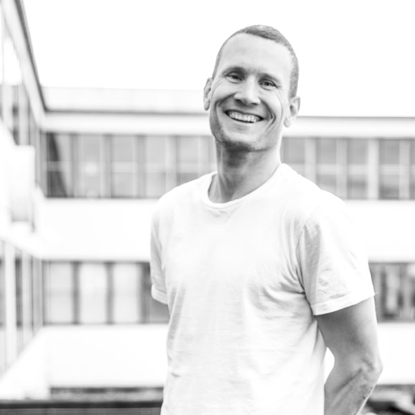 Morten Anker