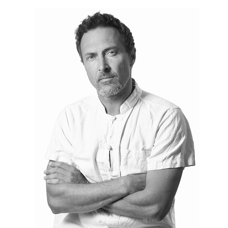 Douglas Mont