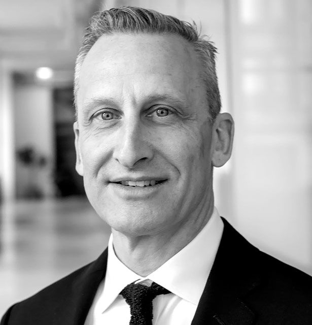 Stephen Katz