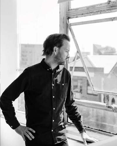 Tim Rundle