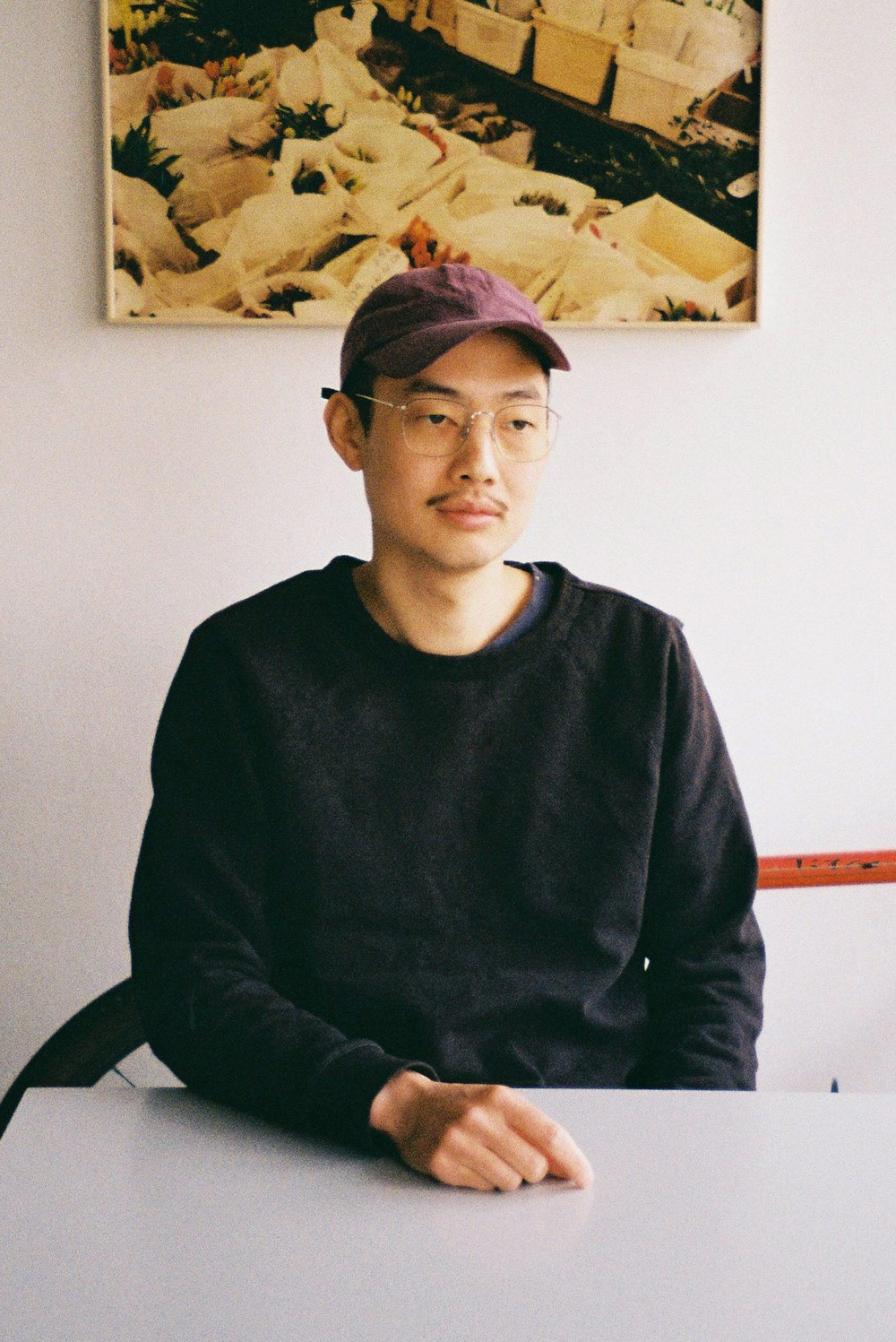 Tom Chung