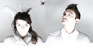 Vanessa Battaglia + Brendan Young