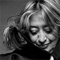 Zaha Hadid