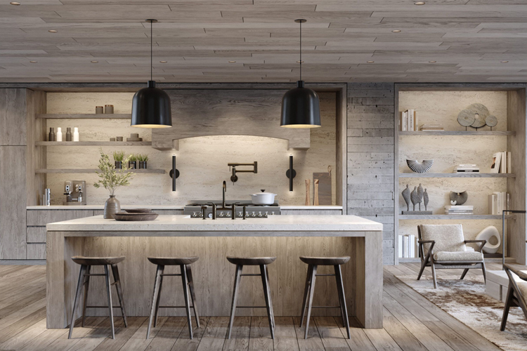 Virtual Event | CEU | How Thoughtful Illumination in Residential Spaces Elevates Design