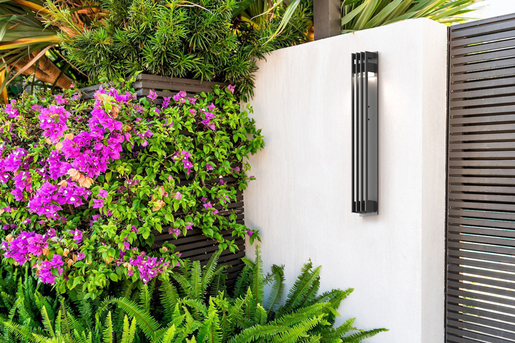 CEU | Specifying Outdoor Lighting to Last in Coastal, Tropical, Desert & Mountain Climates