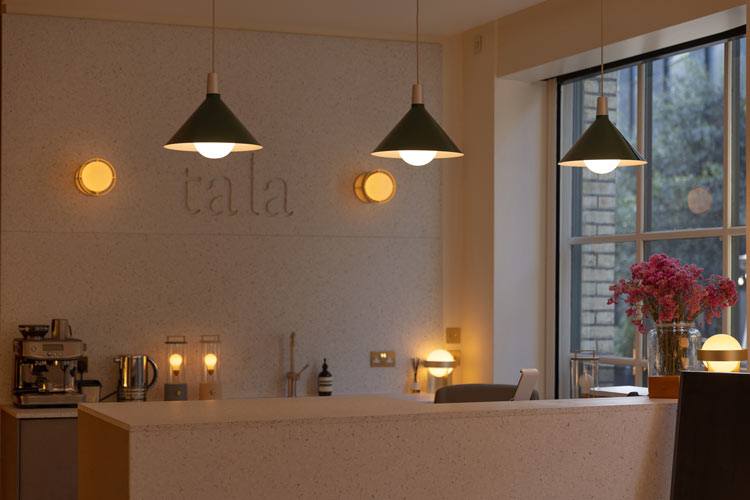 Inside Tala: A Design-Led Approach to Sustainable Lighting
