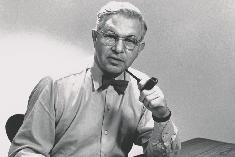 CEU | The Lighting Legacy of Arne Jacobsen