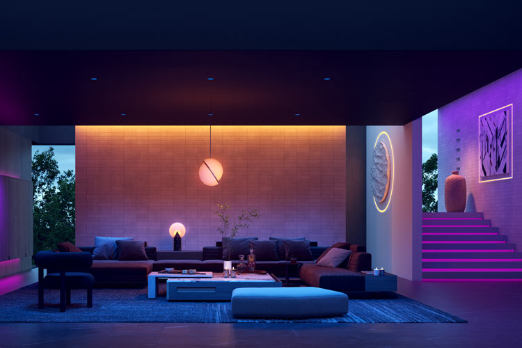 Virtual Event | CEU - Demystifying Color in Architectural Lighting