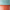 Light Blue / Poke Orange