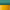 Turquoise / Yellow