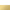 White Disc / Gold Rod