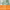 Mint Green / Orange