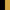Black / Gold