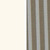 Ivory Frame / Beige Stripe