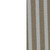 White Frame / Beige Stripe