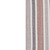 White Frame / Brick Stripes