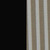 Black Frame / Beige Stripe