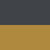 Anthracite Gray Lacquer / Gold