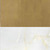 Antique Brass / White Alabaster