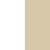 White Frame / Sand