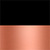 Black / Copper