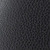 Black Vegan Leather